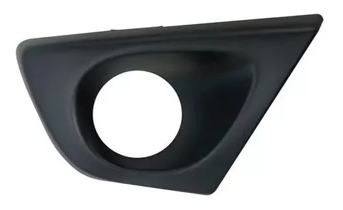 Bisel Derecho Renault Duster 2016/2021 1 Pieza de repuesto del Bisel Derecho para Renault Duster 2016-2021, ideal para tu vehículo en Chile.
