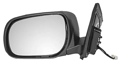 Espejo izquierdo eléctrico para pintar de Toyota Rav4 año 2006 a 2013, imagen principal.