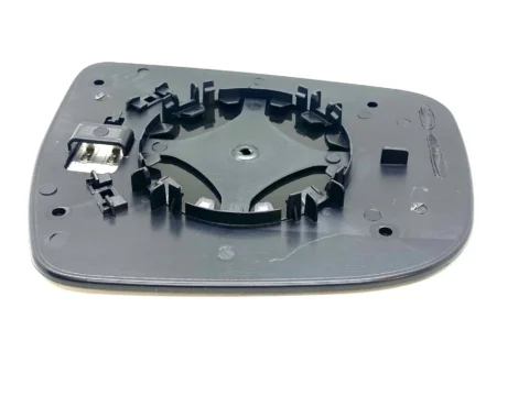 Foco lateral derecho con función de desempañador para Nissan Qashqai 2021-2024 y Juke 2019-2023