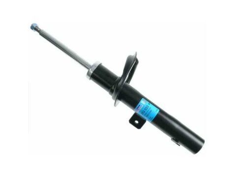 Amortiguador delantero izquierdo para Peugeot 206 modelo Tu3Jp/Tu5Jp4, repuesto de auto en Chile.
