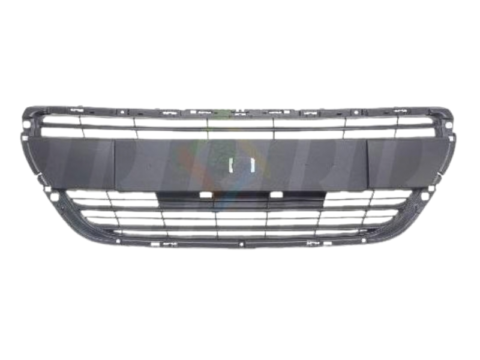 Rejilla Central Parachoques Delantero Peugeot 208 2015/2020 Active