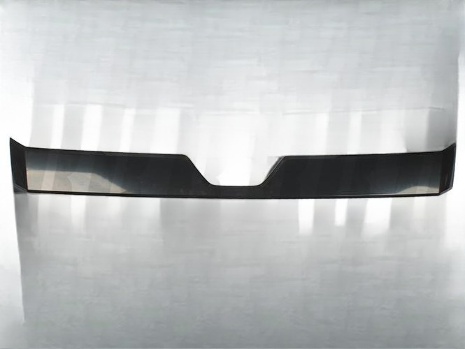 Modlura De Capot Toyota Hiace 2019 En Adelante 1 Protector de capót para Toyota Hiace 2019 en adelante, ideal para mantener tu vehículo en óptimas condiciones. Ajuste perfecto y resistente.