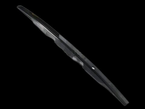 Frontal cromado de la parrilla del Toyota Yaris 2014 en adelante, modelo Malatera.