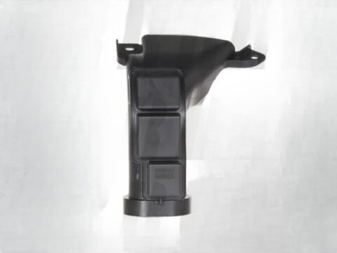 Tubo de alimentación para filtro de aire de Nissan NP300 modelo 2016 a 2020