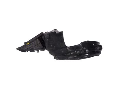 Guardafango delantero izquierdo para Subaru Impreza 2.5 2008/2010 Outback 2.5 2008/2010 Wrx 2.5 2008/2010, repuesto original para tu vehículo en Chile.