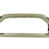 Pieza de vehículo: Moldura cromada para la máscara exterior de Honda Pilot 2009/2012