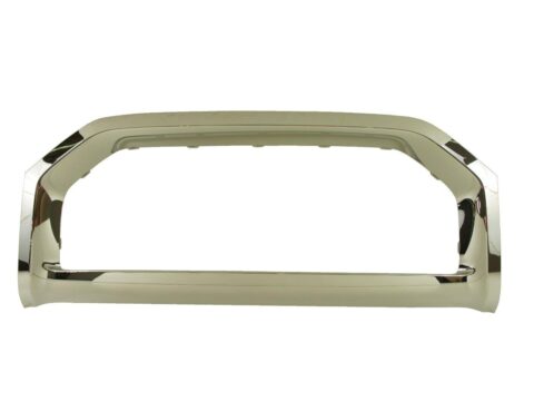 Pieza de vehículo: Moldura cromada para la máscara exterior de Honda Pilot 2009/2012