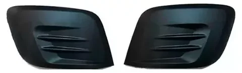 Accesorio para neblineros de Peugeot Partner B9 2015/2019, ideal para mejorar la visibilidad en condiciones de niebla.