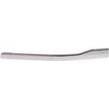 Pieza de automóvil: moldura cromada para la máscara delantera derecha de un Honda Pilot 2013/2015.