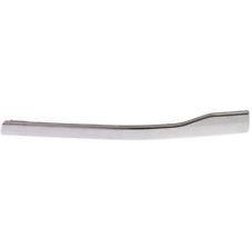 Pieza de repuesto para el modelo de Honda Pilot 2013/2015, moldura superior izquierda cromada.