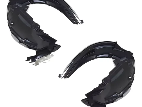 Guardafango izquierdo para Suzuki Swift / Dzire del año 2011 al 2017, pieza principal en la imagen.