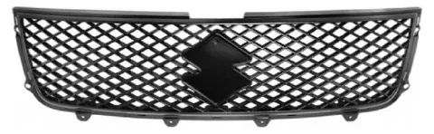 Máscara delantera de un Suzuki Grand Vitara 2006/2015 Grand Nomade 2006/2015 - para uso de logotipo