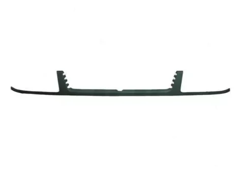 Accesorio para auto: Marco Negro Mascara para Volkswagen Polo 1997-2004