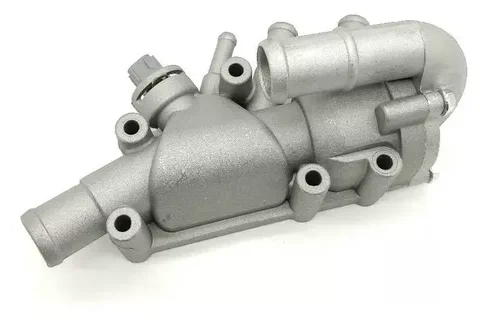 Termostato para modelos Ford Fiesta 1.3 del año 2001 al 2008 y Ford Ka 1.3 del año 1996 al 2008, con una temperatura de apertura de 82 grados.