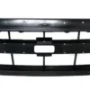 Frente de un Chevrolet S10 Apache 2009/2012 con máscara interior.