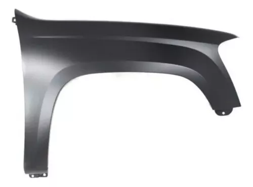 Tapabarro Derecho Chevrolet Colorado 2004/2012 1 Pieza de repuesto para el Tapabarro Derecho de un Chevrolet Colorado del año 2004 al 2012, ideal para mantenimiento de vehículos en Chile.