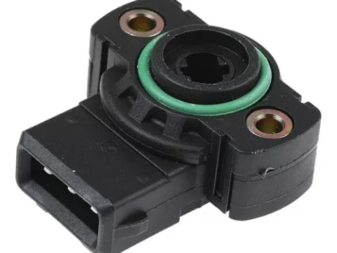 Potenciometro Golf A3 / Vento 1.8 - Accesorio automotriz para modelos específicos de Volkswagen.