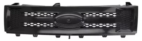 Ford Ecosport 2007-2012 con máscara frontal, imagen principal