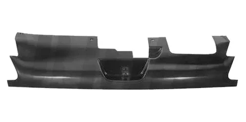 Auto Peugeot 306 modelo 1997/2000 en color plata brillante, vista desde el frente y resaltando su característica máscara delantera. Ideal para amantes de los autos clásicos en Chile.