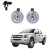 Neblineros sin cable y sin botonera para Chevrolet Dmax 2009-2014 - Accesorios de luces para vehículos en Chile
