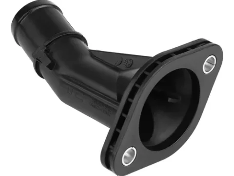 Tubo de entrada de agua para motor Hyundai Accent Rb 1.6 2011-2023 Creta 1.6 2016-2020, motores G4Fc y G4Fg, pieza principal para automóviles.