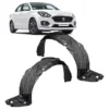 Guardafango derecho para Suzuki Swift / Dzire 2018-2021, imagen principal. Producto de repuesto para automóviles.