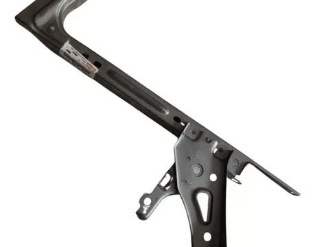 Pieza de repuesto para el cierre del capó de un Toyota Corolla modelo 2014/2019.