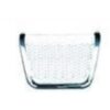 Foto principal de la máscara del faro del Peugeot Partner 2002/2010