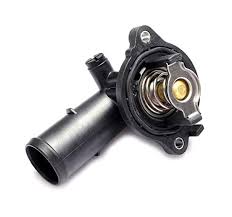 Termostato para Jeep Wrangler 3.6 2012/2017, Grand Cherokee 3.6 2011/2015 y Dodge Durango 3.6 2011/2015, imagen principal.