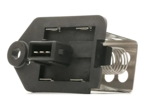 Reemplazo del electroventilador del aire acondicionado para vehículos Peugeot 206/307 y Citroen Xsara.