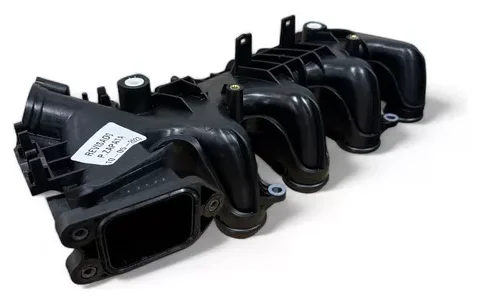 Múltiple de admisión de Peugeot Partner B9 1.6 DV6 2012/2019, imagen destacada.