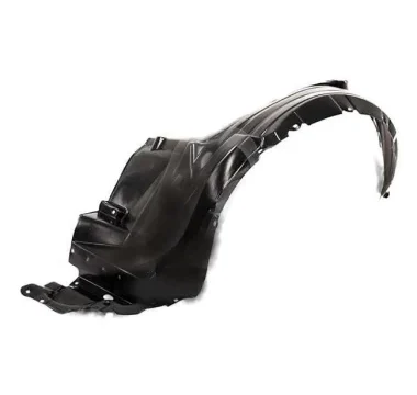 Guardafango Trasero Izquierdo para Toyota Hilux Revo 2016/2019 Narrow Body - Imagen principal