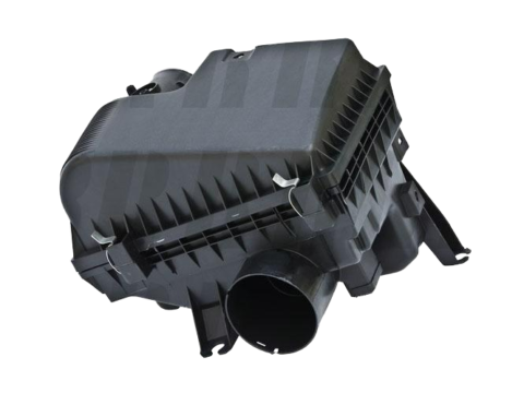 Filtro de aire para Toyota Hilux Revo 2016/2019, motores 2.4/2.8 Diesel, Chile.