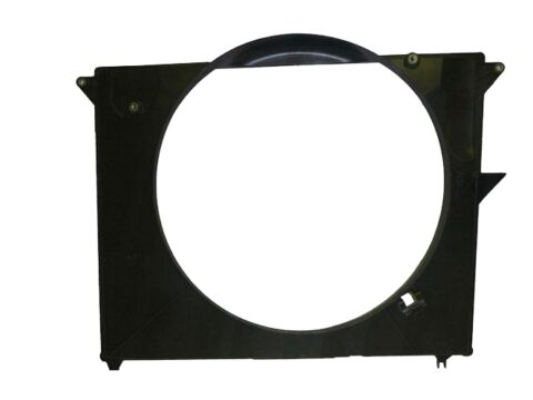 Reemplazo del electroventilador para Toyota Hilux Revo 2016-2020 con motores 2.4 y 2.8 Diesel.