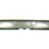 Foto del protector de parachoques delantero para Toyota Hilux Vigo del año 2005 al 2015.