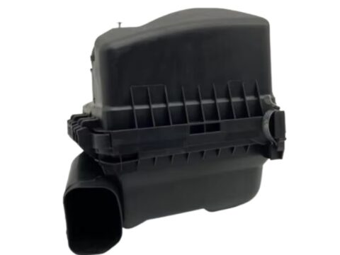 Filtro de aire para Toyota Corolla modelo 2008 en adelante, pieza principal del sistema de filtración de aire del vehículo.