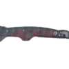 Protector lateral tapabarro izquierdo para Toyota Corolla del año 2014 al 2018, ideal para la audiencia chilena.