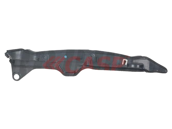 Protector Lateral Tapabarro Izquierdo Toyota Corolla 2014/2018 1 Protector lateral tapabarro izquierdo para Toyota Corolla del año 2014 al 2018, ideal para la audiencia chilena.