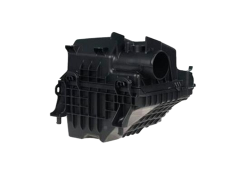Filtro de aire para Toyota Yaris Sedan modelo 2023 en adelante, ideal para mantener el motor limpio y eficiente.