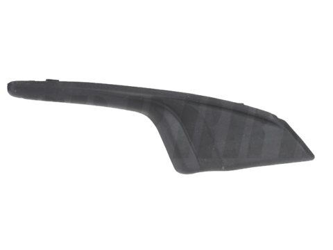Protector lateral izquierdo de rejilla de capot para Toyota Yaris 2014/2018, ideal para la protección de tu vehículo.