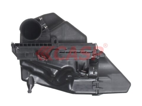 Porta filtro de aire de auto marca Nissan Versa 2012/2016.