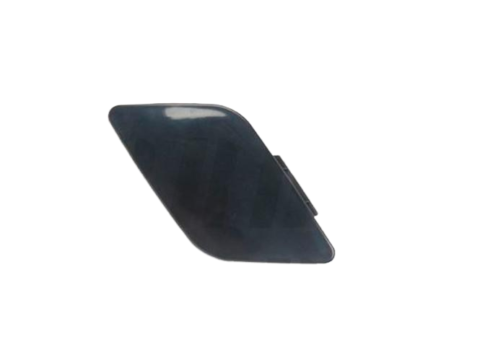 Tapa enganche de remolque para parachoques de Nissan Versa 2020 en adelante