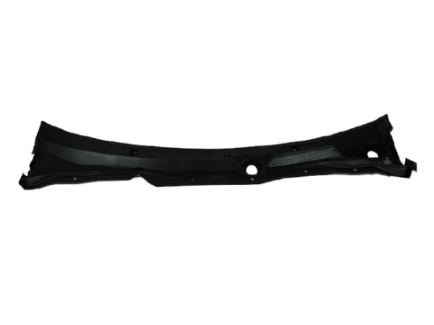 Rejilla del capot de un Nissan Sunny modelo 2001 en adelante, imagen principal.