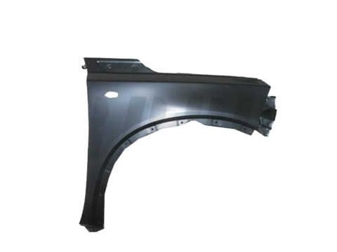Tapabarro derecho para Suzuki Vitara 2016-2023, modelo nuevo, imagen principal.