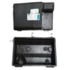 Filtro de aire para Mitsubishi Montero modelo 2008-2016, compatible con la versión chilena del vehículo.