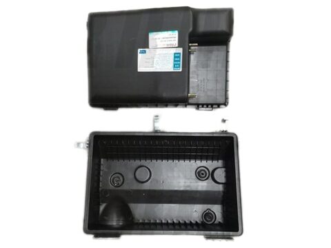 Filtro de aire para Mitsubishi Montero modelo 2008-2016, compatible con la versión chilena del vehículo.