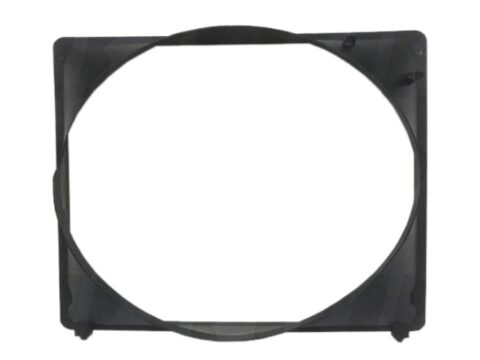 Repuesto para electroventilador de un camión Isuzu Npr del año 2009 a 2015, imagen principal con detalles y características principales. Compatibles con vehículos de carga en Chile.