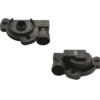 Sensor Tps para varios modelos de Chevrolet en Chile: Astra F 1994-1998, Corsa 1.6 1998-2008, Spark Gt 1.2 2011-2018 y Aveo 1.4 2006-2016.
