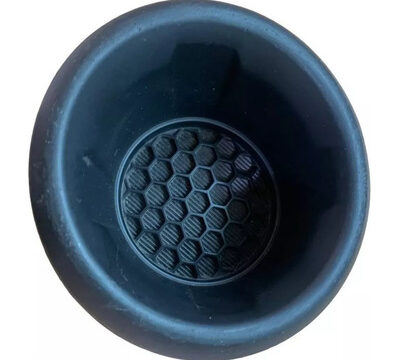 Farol delantero derecho para Toyota Prado 2016 en adelante, con neblinero incorporado, pieza de repuesto original.