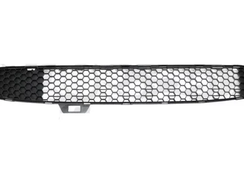 Rejilla de parachoques para Peugeot 206 modelo 2002 a 2009 - Imagen principal